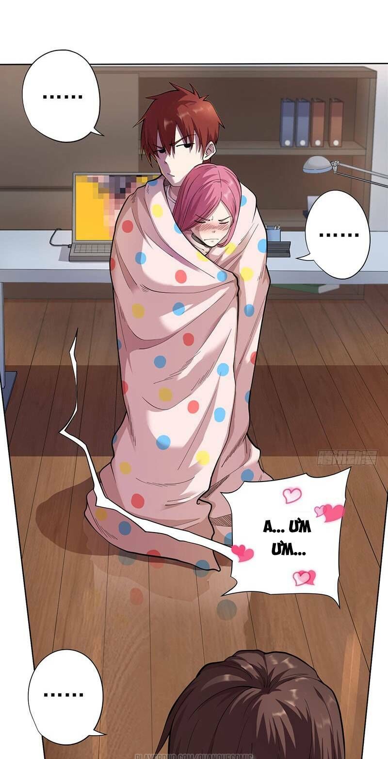 vương bài thần y chapter 4 23