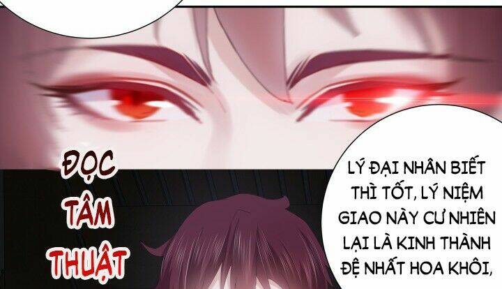 bí mật của dạ tộc chapter 4.1 31