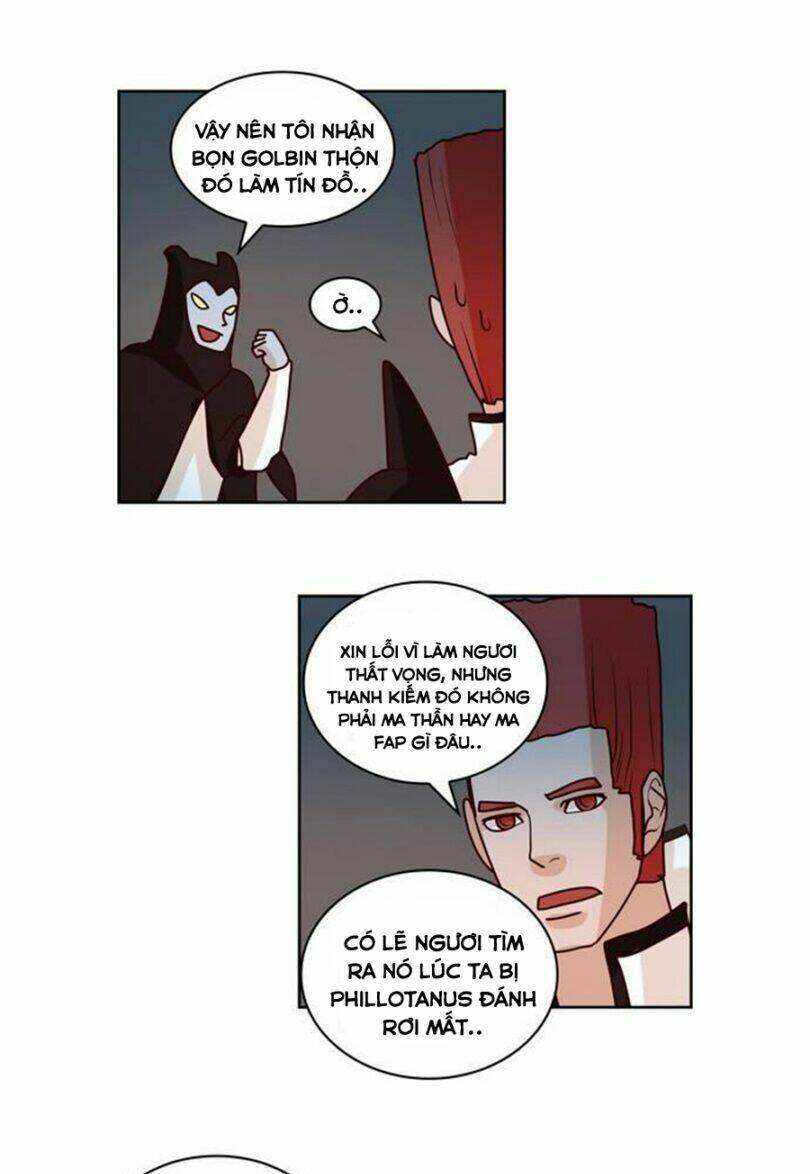 the devil king is bored chapter 80 17