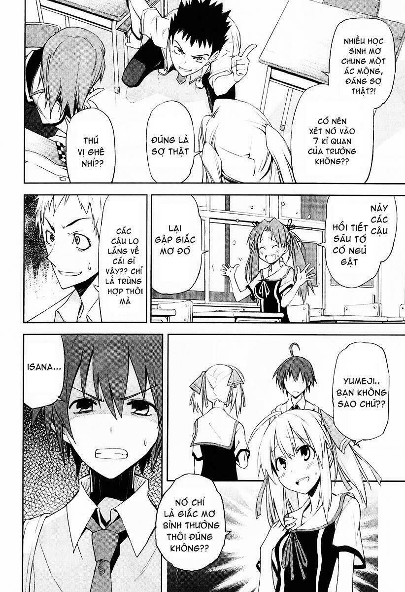 yumekui merry chapter 30 18