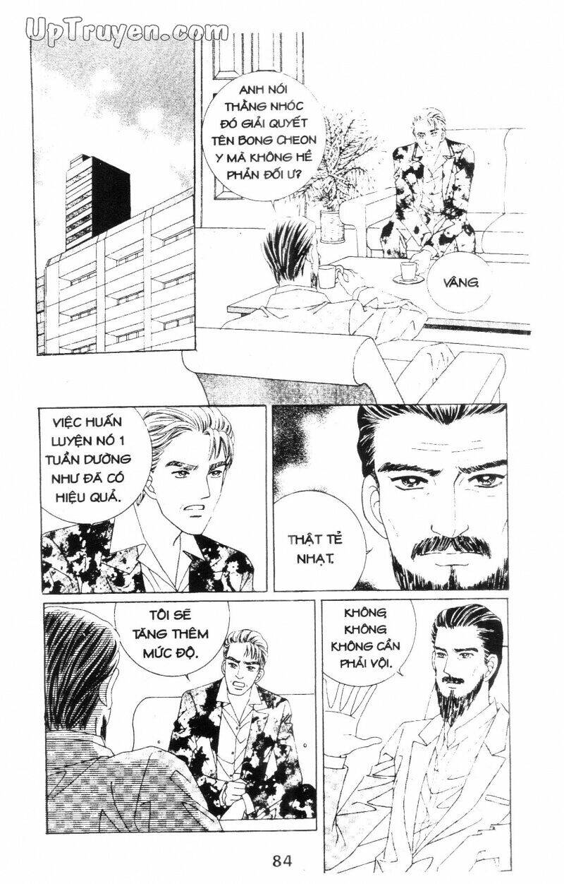 mặt nạ tình yêu chapter 63 5