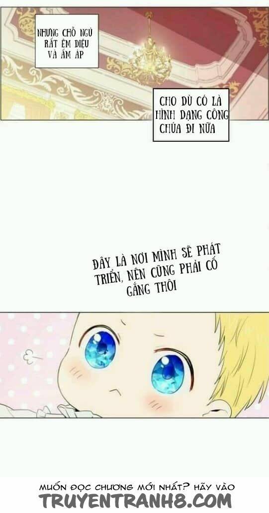 trọng sinh công chúa đích tái thứ: hoàng đế bệ hạ xin đừng giết ta chapter 2 26