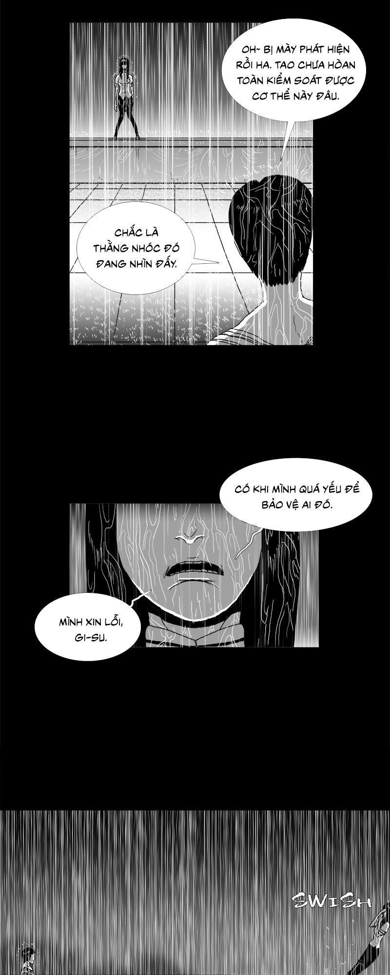 sống sót chapter 32 22