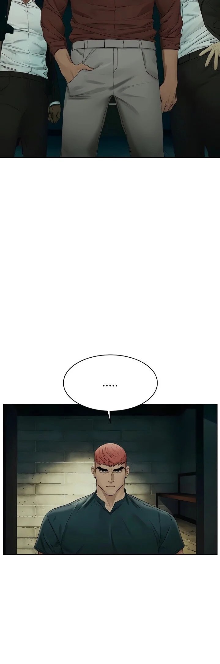 cuộc chiến thầm lặng chapter 215 28