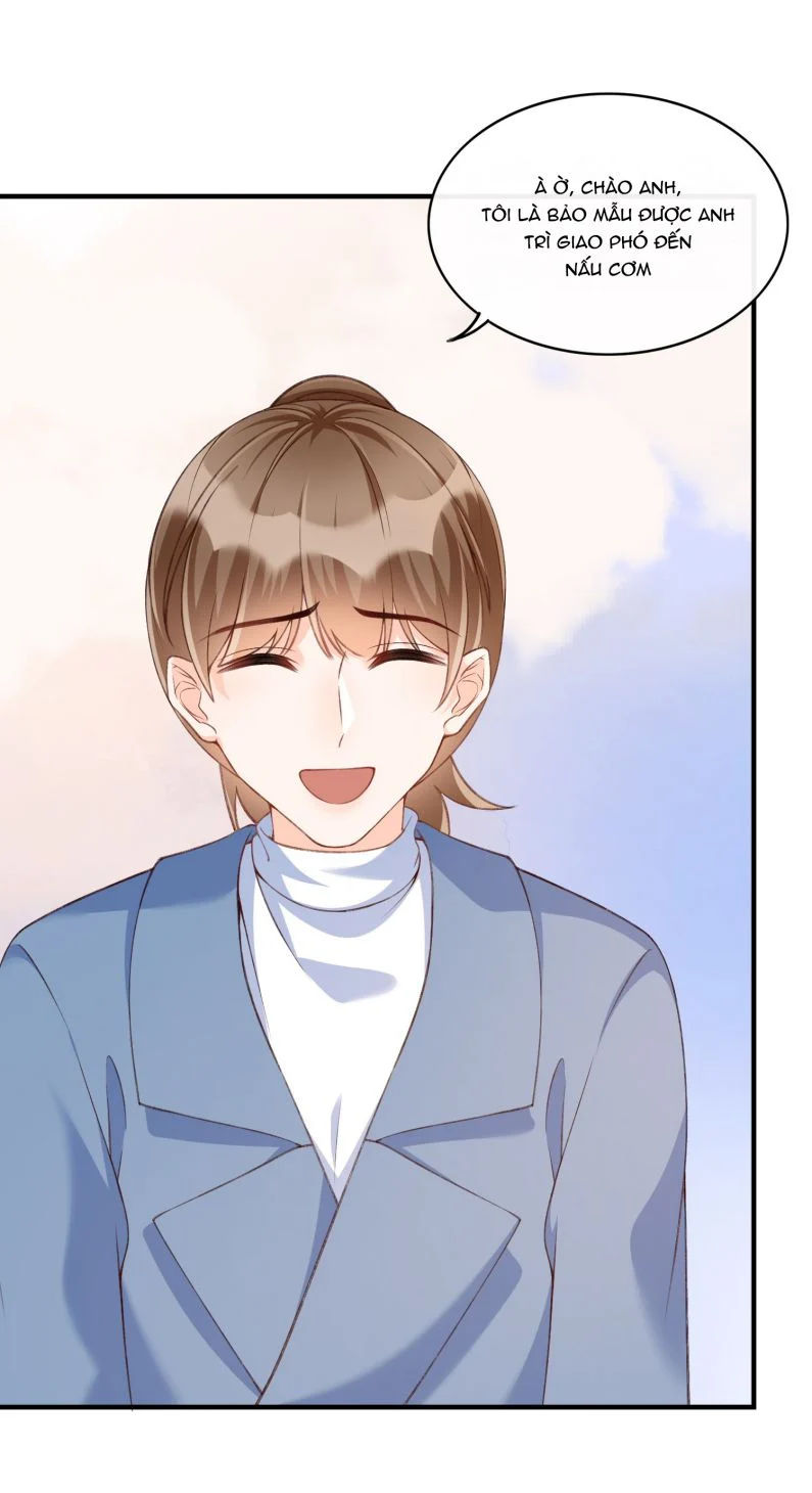 ngọt không ngừng nghỉ chapter 59 15