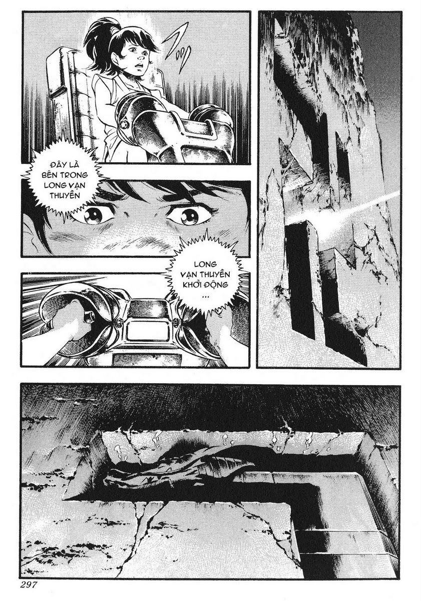 karasutengu kabuto chapter 1.3 36