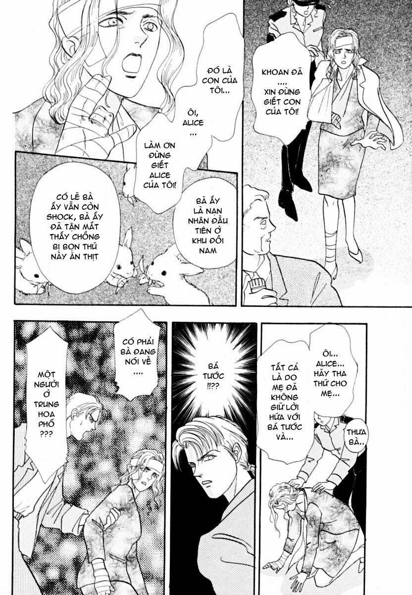 tiệm thú kiểng chapter 3 31