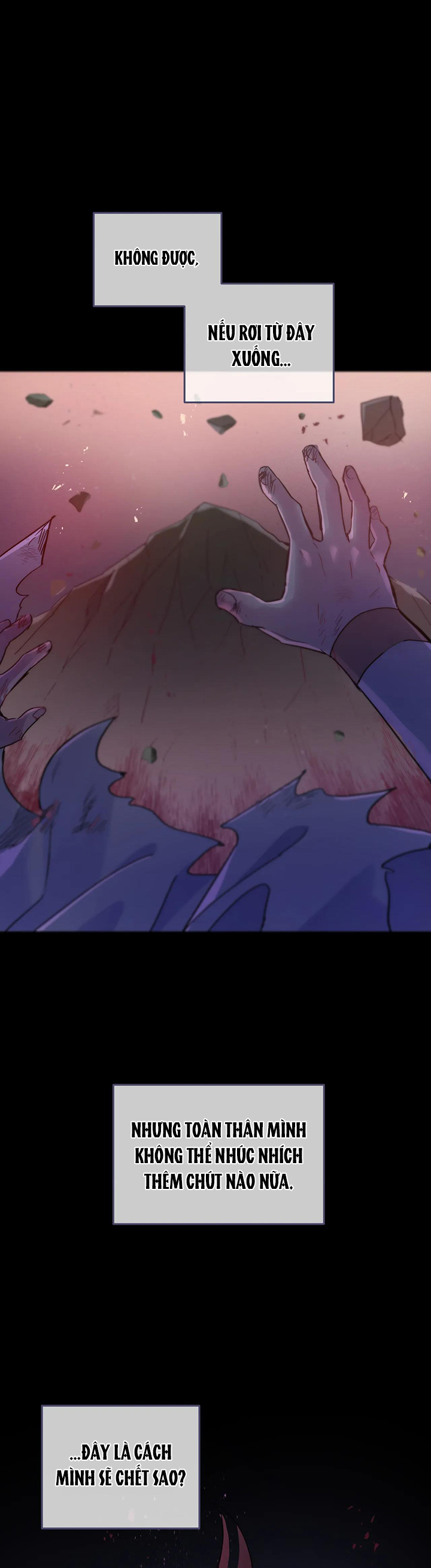 hắc vực chapter 23 28