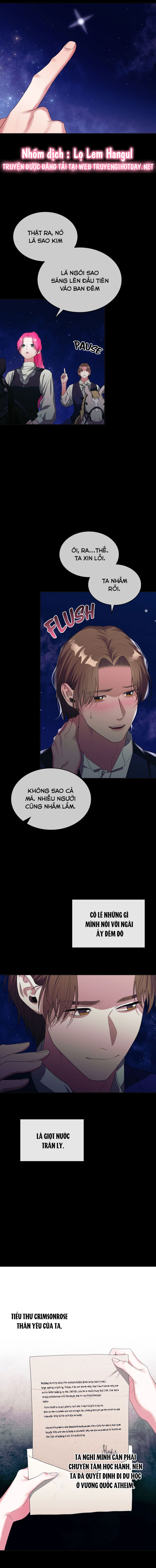 hợp đồng hôn nhân với người chồng thứ 2 của tôi chapter 60 2