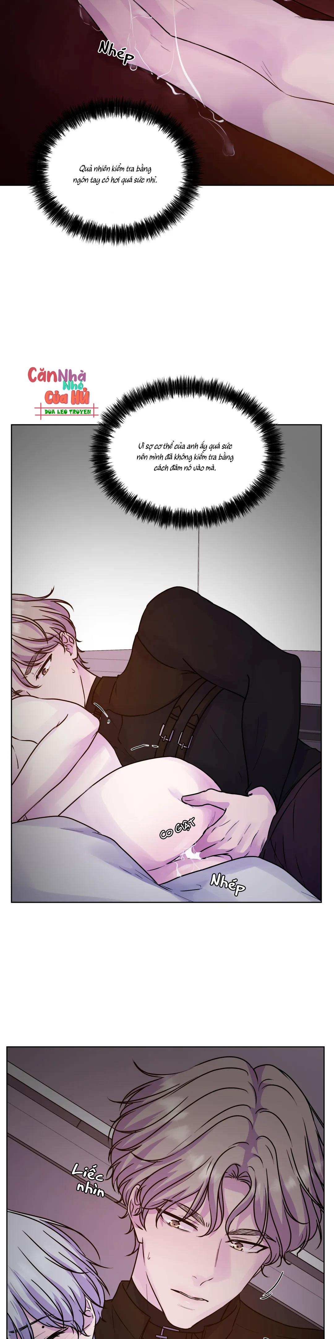 hừng đông chapter 10 14