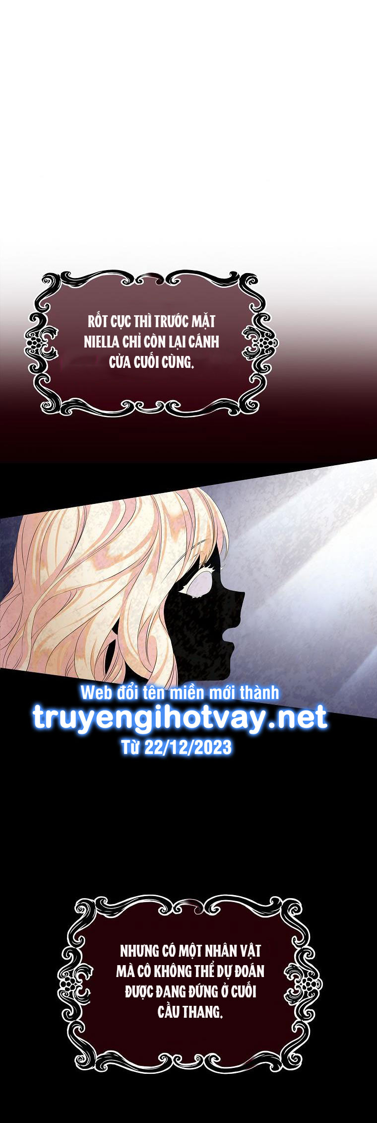 tôi là nữ thừa kế của gia tộc phản diện chapter 5.1 26