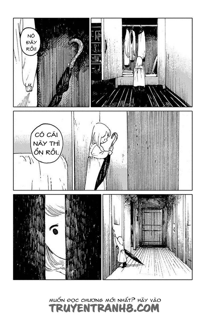 cô bé đến từ vương quốc bên ngoài chapter 3 15