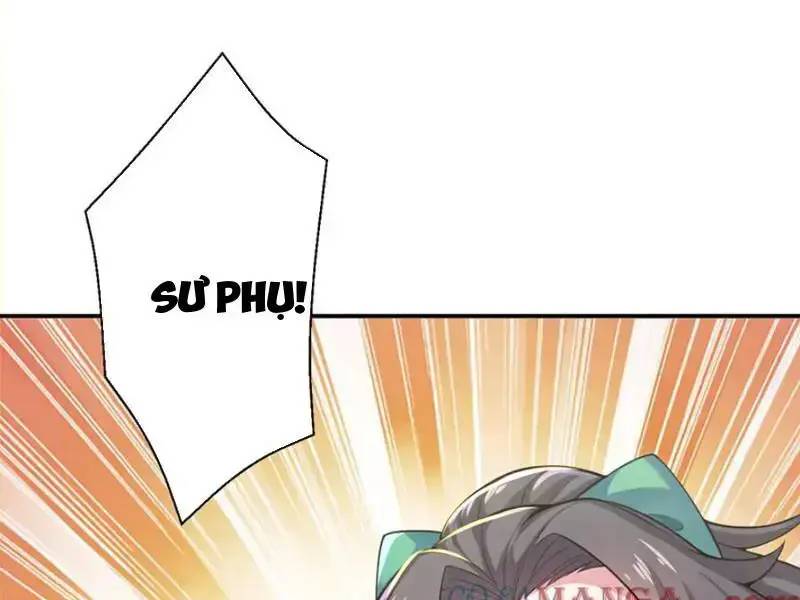 đồ đệ thăng cấp, ta nằm không cũng mạnh chapter 27 91