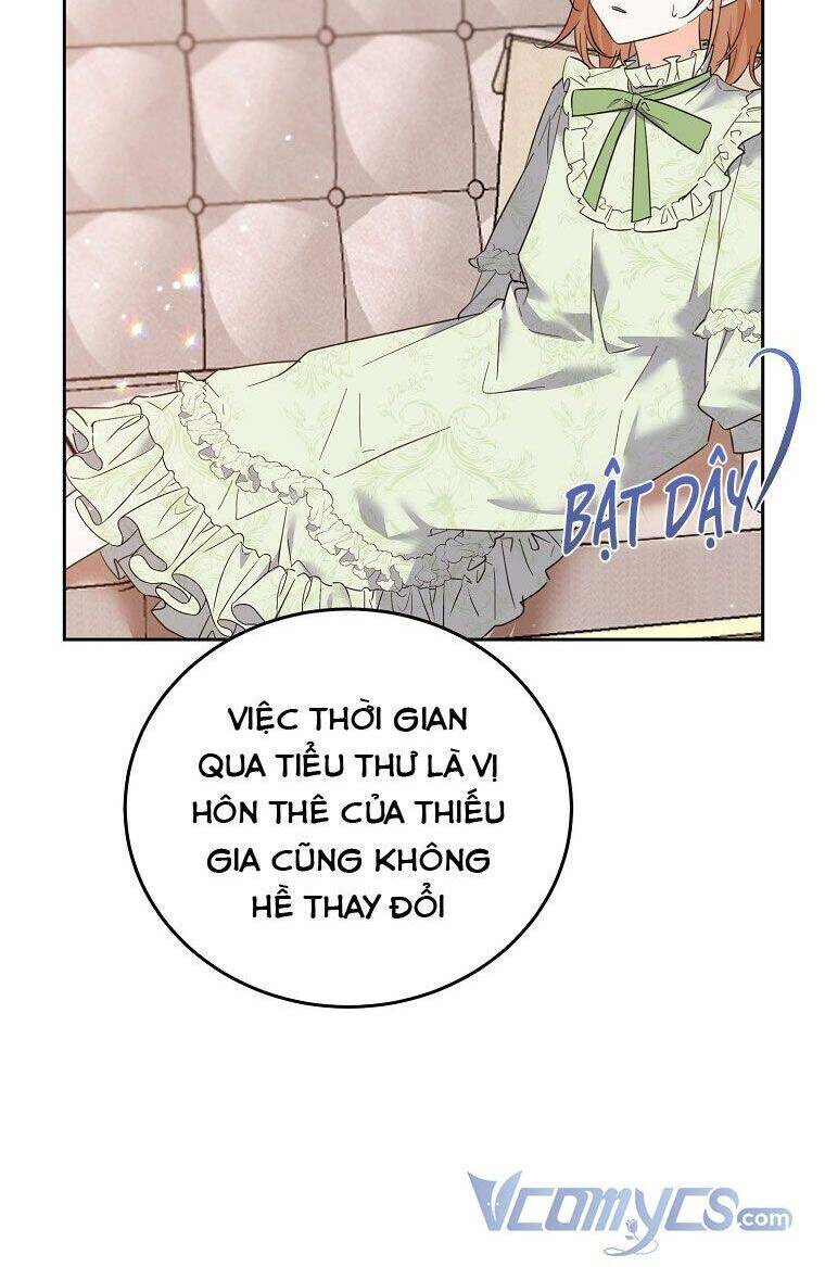 ác nữ karuna bé lại chapter 38 84