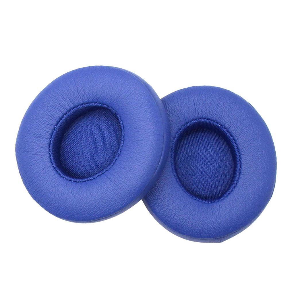 Ear Pads Cushions Replacement for  Wireless 2.0 Blue