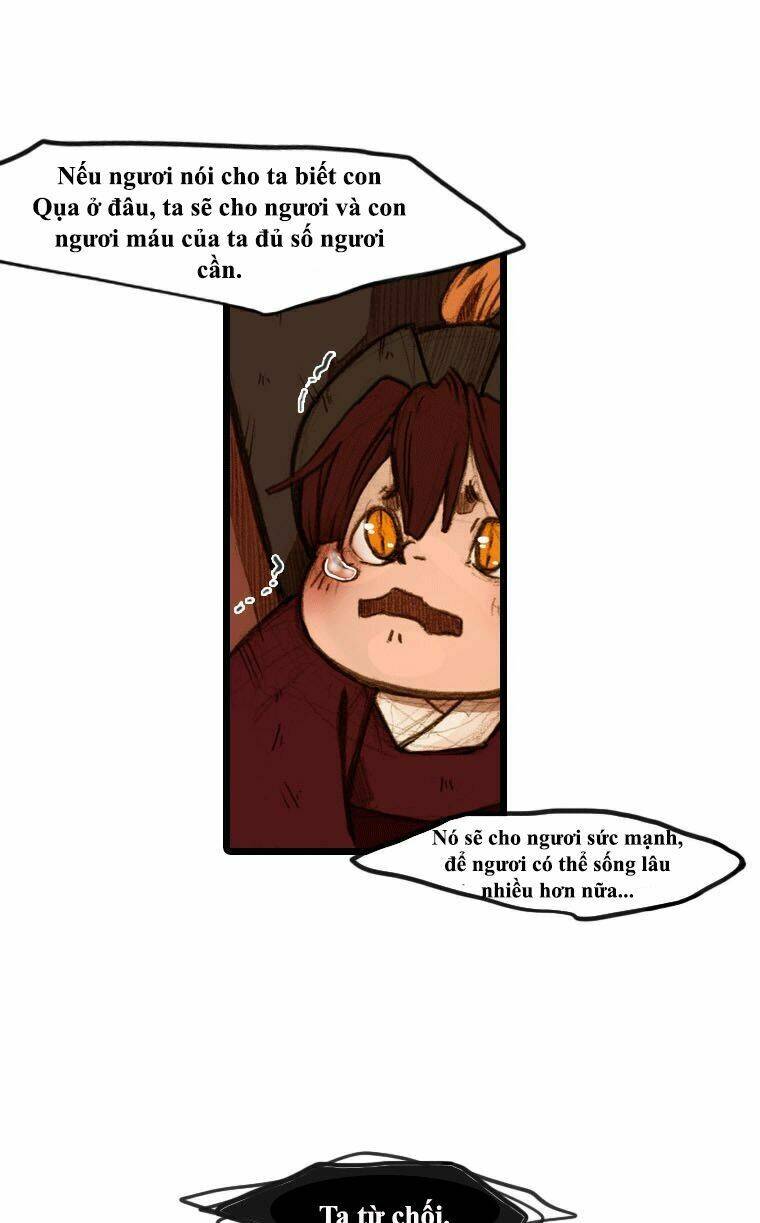 cuộc hành trình của pháp sư chapter 5 24