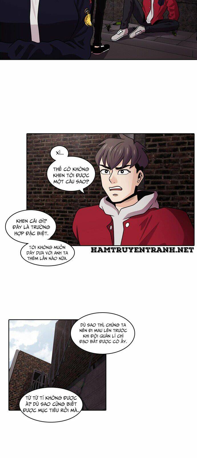 tomorrow - ngày mai chapter 23 51