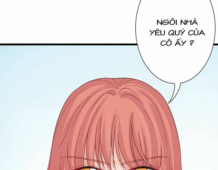 nữ hoàng giá đáo chapter 7 6