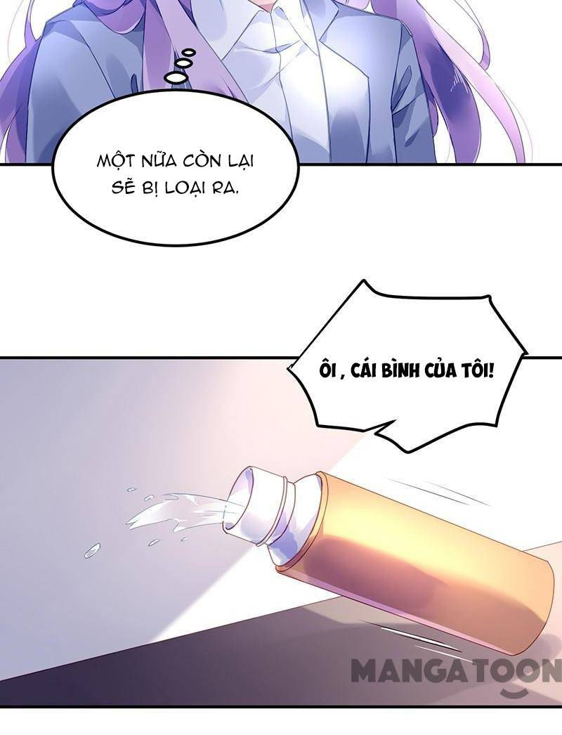 chống lại tổng giám đốc ăn chơi chapter 3 4