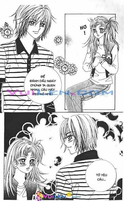 nụ hôn cuối chapter 43 20