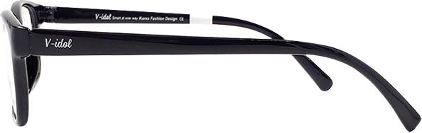 Gọng Kính V-IDOL V8109 SBK