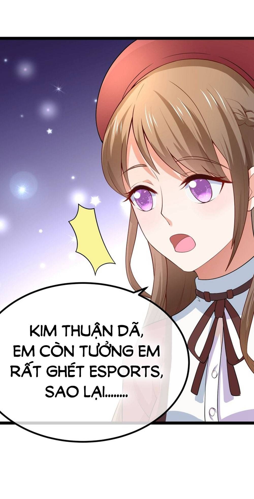 Boss Của Tôi Là Đại Thần chapter 80 - Trang 20