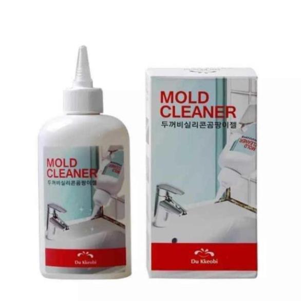 Tẩy mốc gạch mold clean