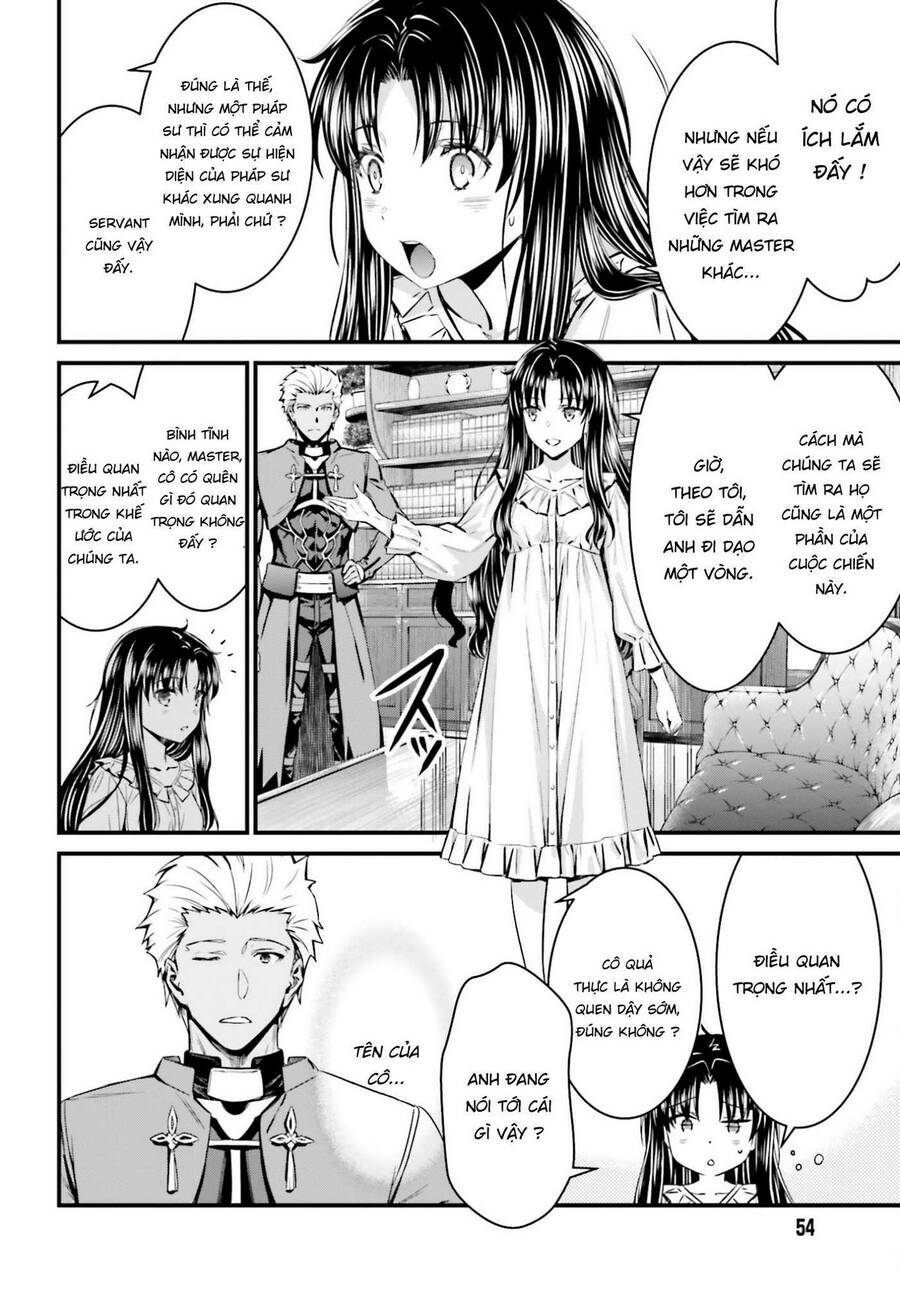 fate/stay night: unlimited blade works chapter 1.6 4