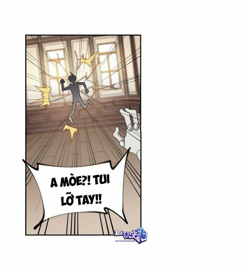 võng du chi cận chiến pháp sư chapter 295 12