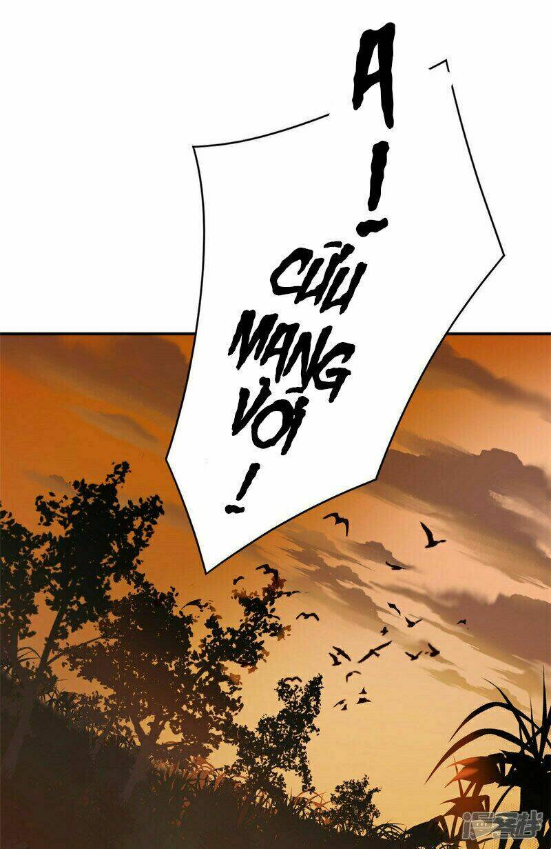 mạc thiếu bức hôn: vợ mới khó chống đỡ chapter 78 33