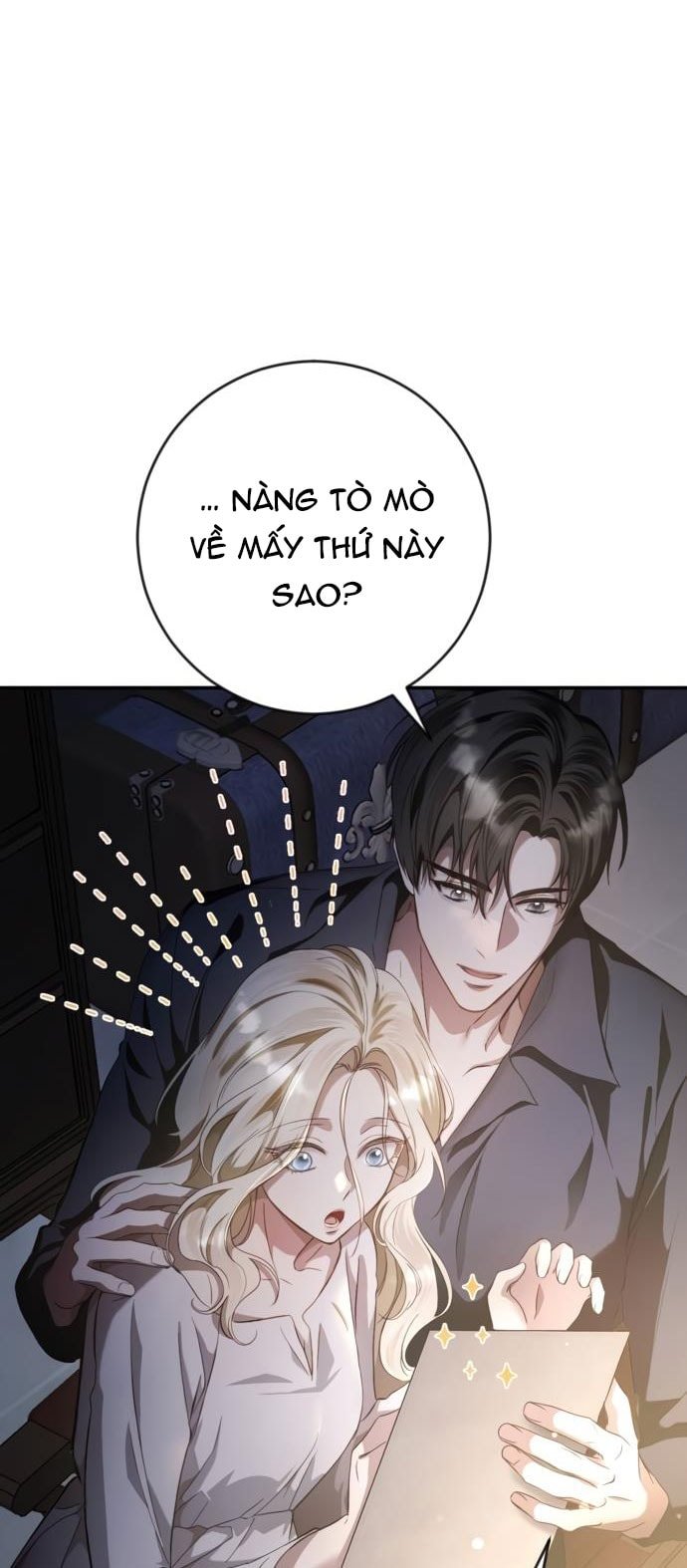 phía sau nụ cười của nàng công chúa sống sót chapter 5.2 28