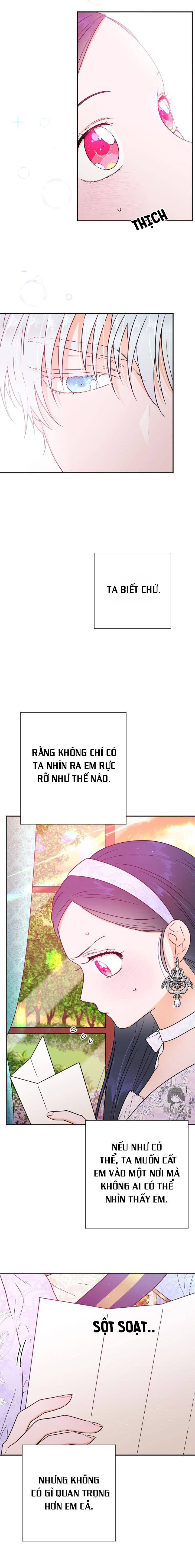 lady baby chapter 122 5