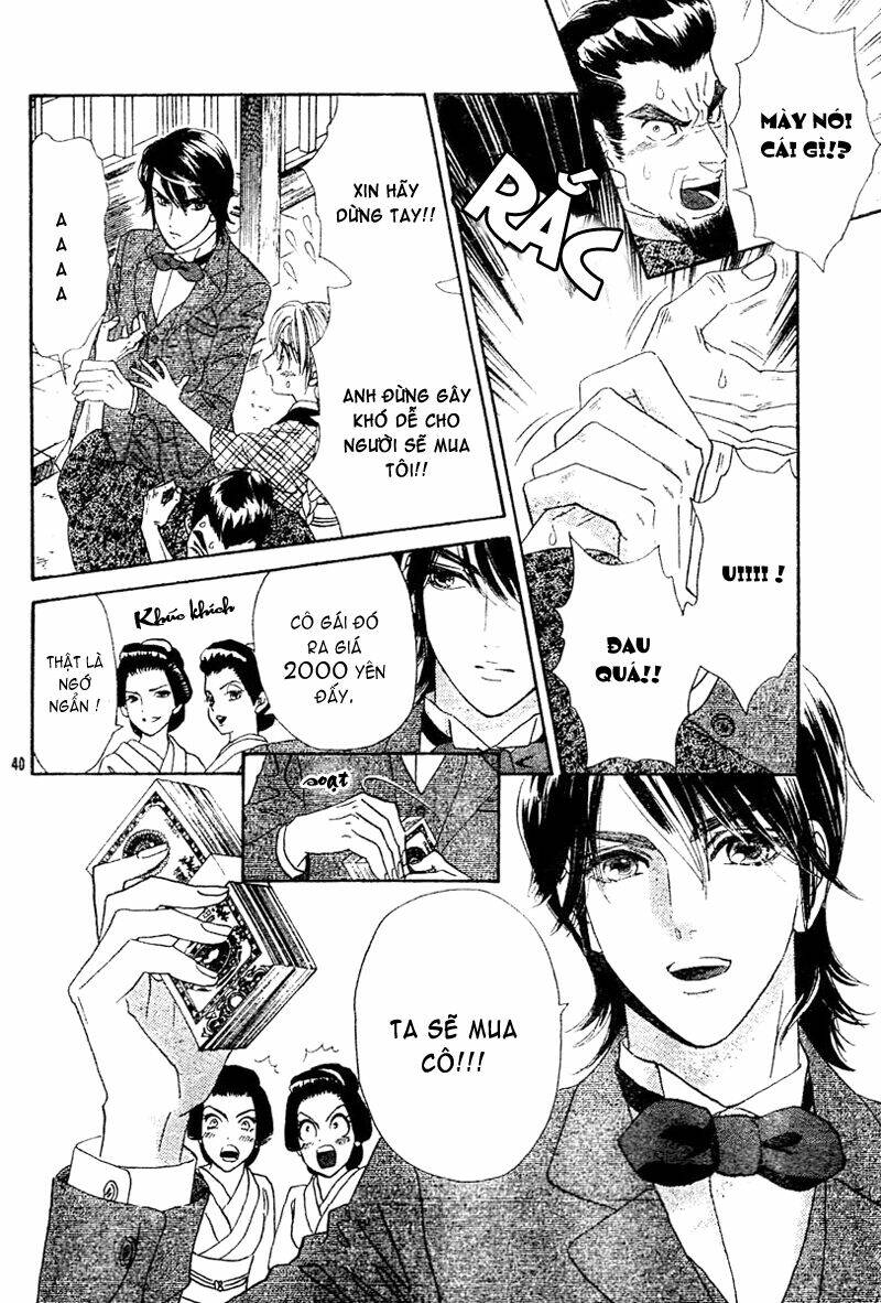 hoa hồng đỏ chapter 1 42