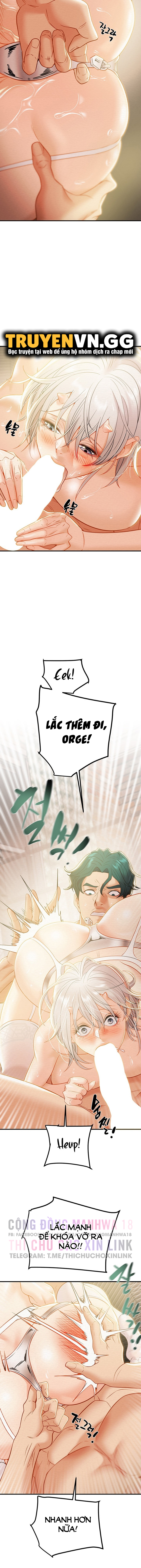 cây búa thần chapter 17 13