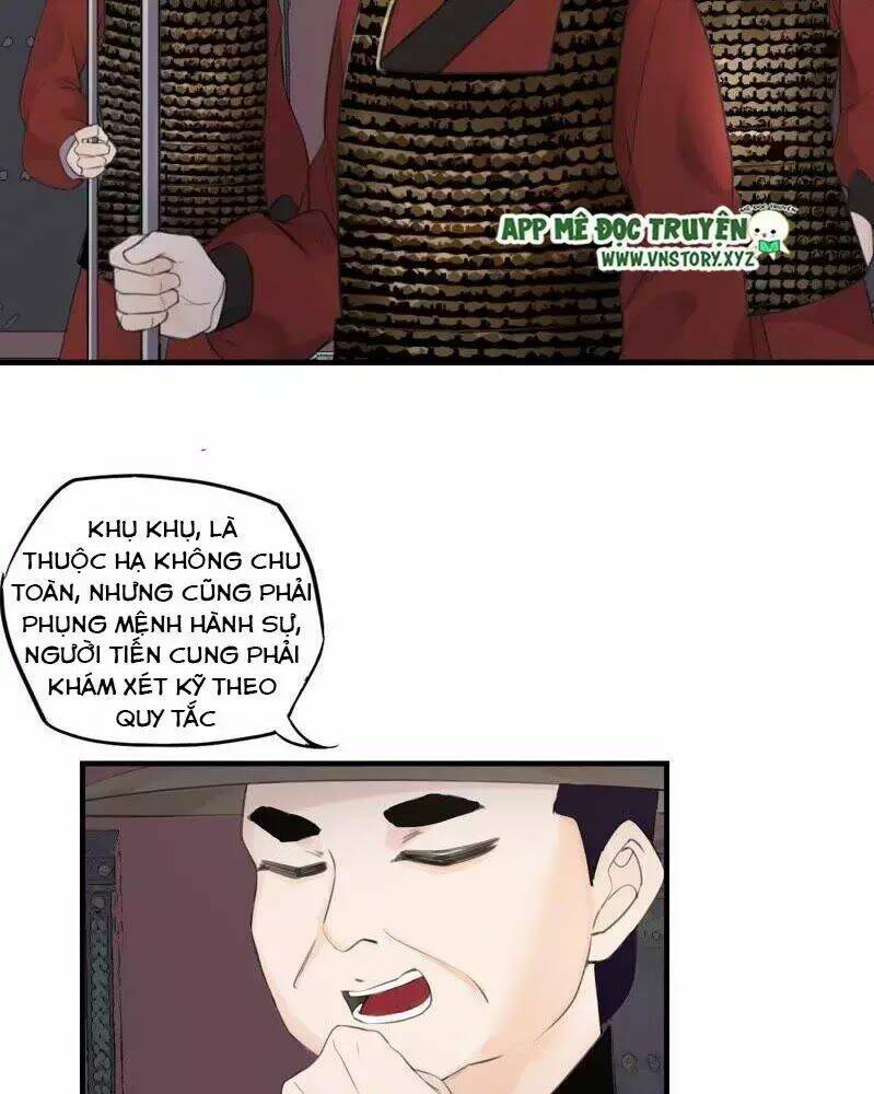 thiên hương mỹ nhân chapter 2 71