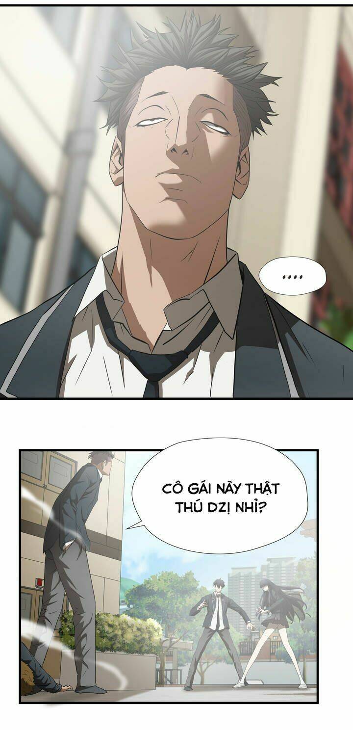 kẻ bị ruồng bỏ chapter 46 30