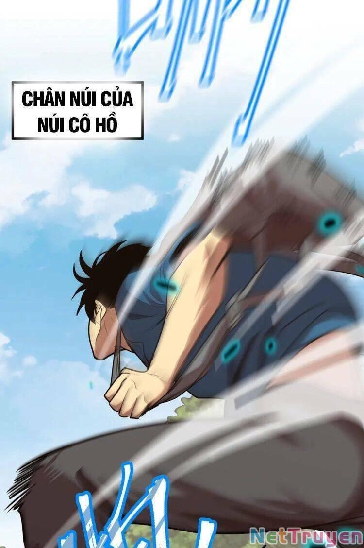 cao võ: ngàn năm tiến hóa chapter 14.5 31