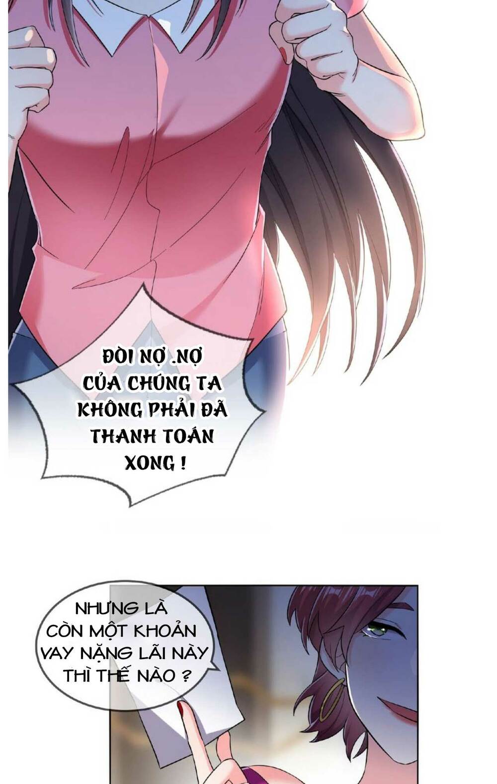 kiều thê muốn bỏ trốn của phúc hắc tổng tài chapter 23 6