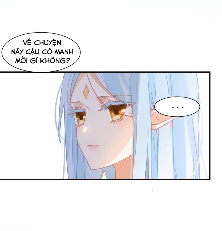 tình địch kỳ quái lại tăng lên rồi chapter 11 32