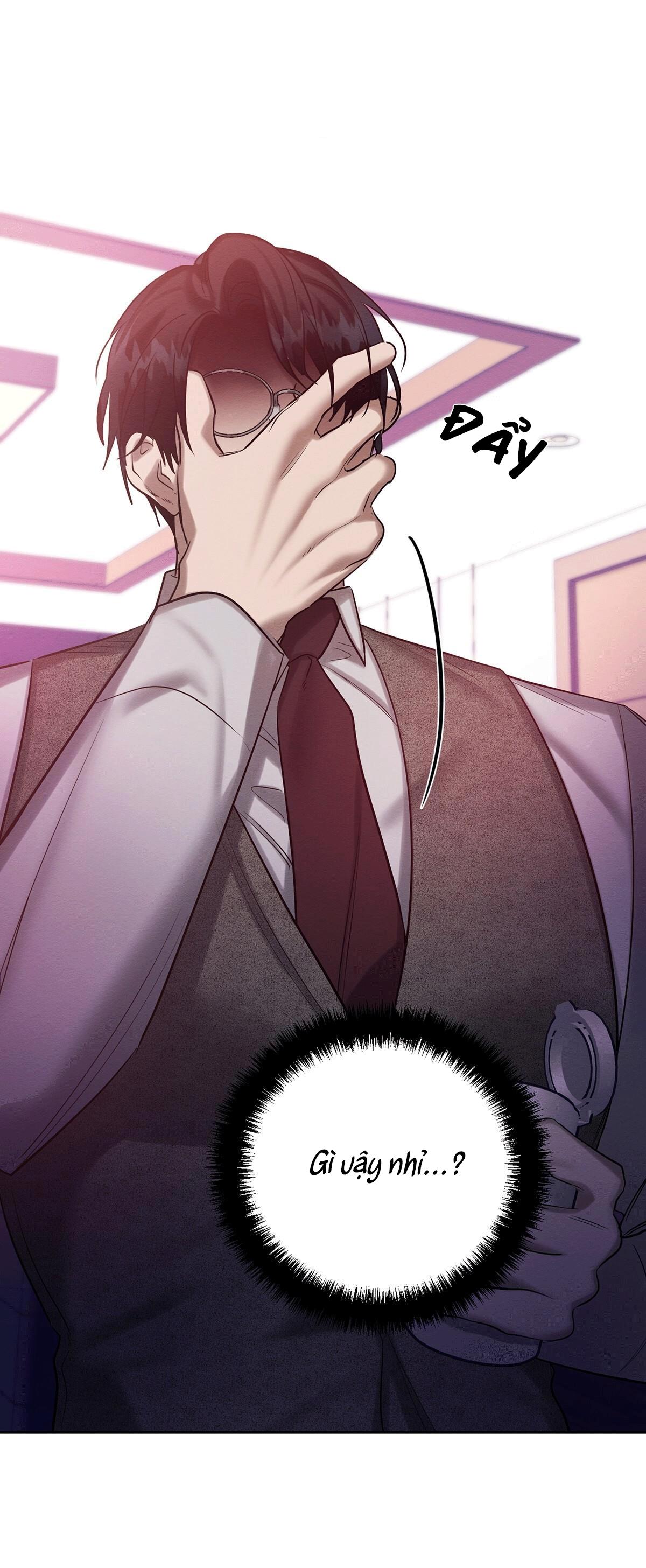 vòng xoáy của ác ma chapter 29 12