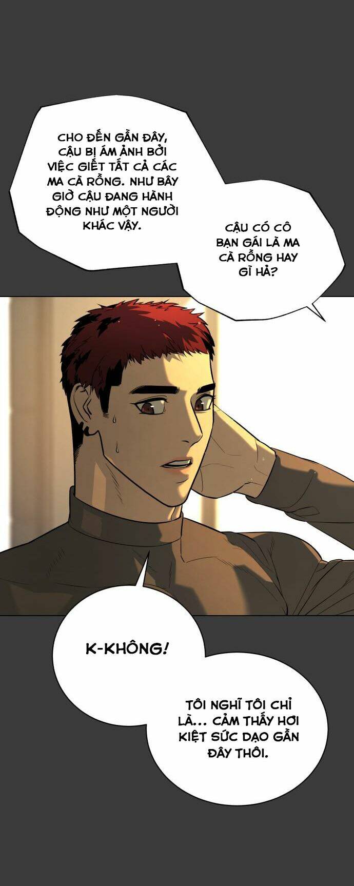 Máu trắng chapter 78.5 29