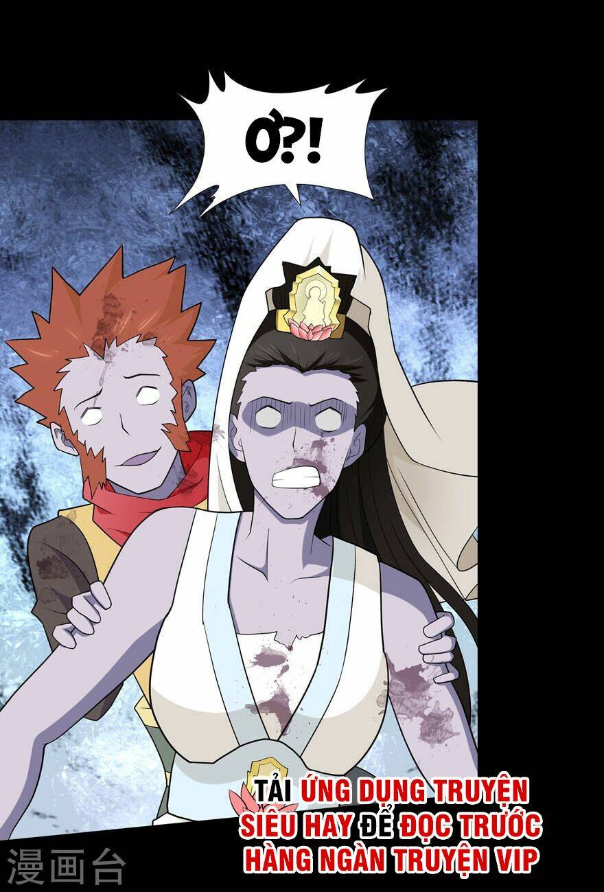 bạn gái virus của tôi chapter 68 25