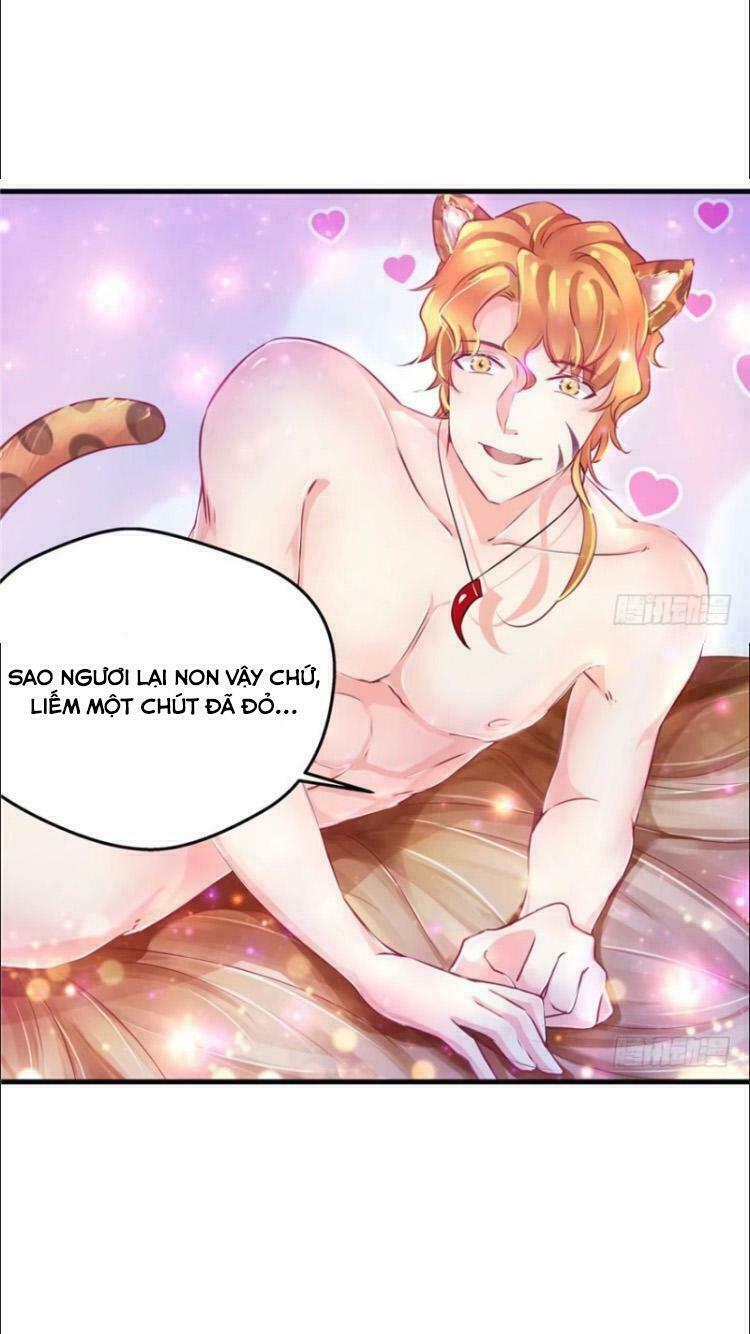 [16+] thảnh thơi thú thế chủng chủng điền, sinh sinh tể chapter 9 44