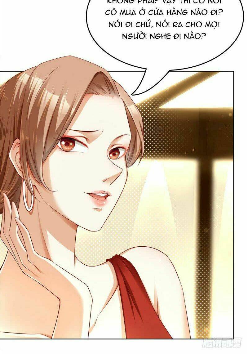 lãnh hôn cuồng ái chapter 17 13