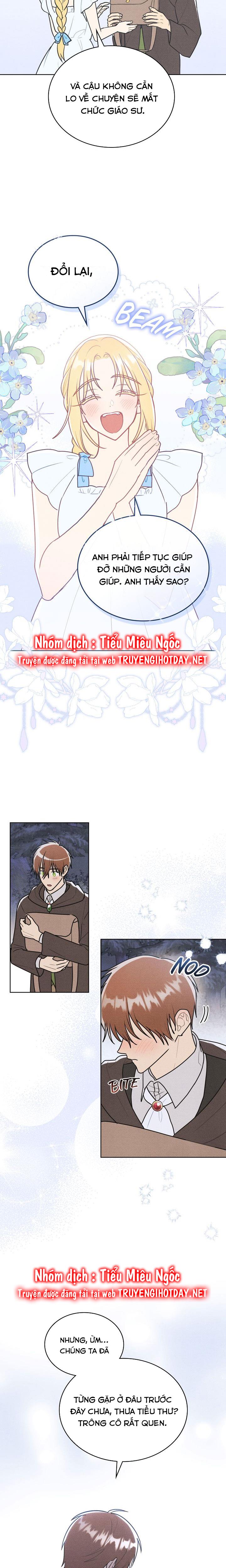 chúng ta cùng nhau tắm nhé? chapter 34 9