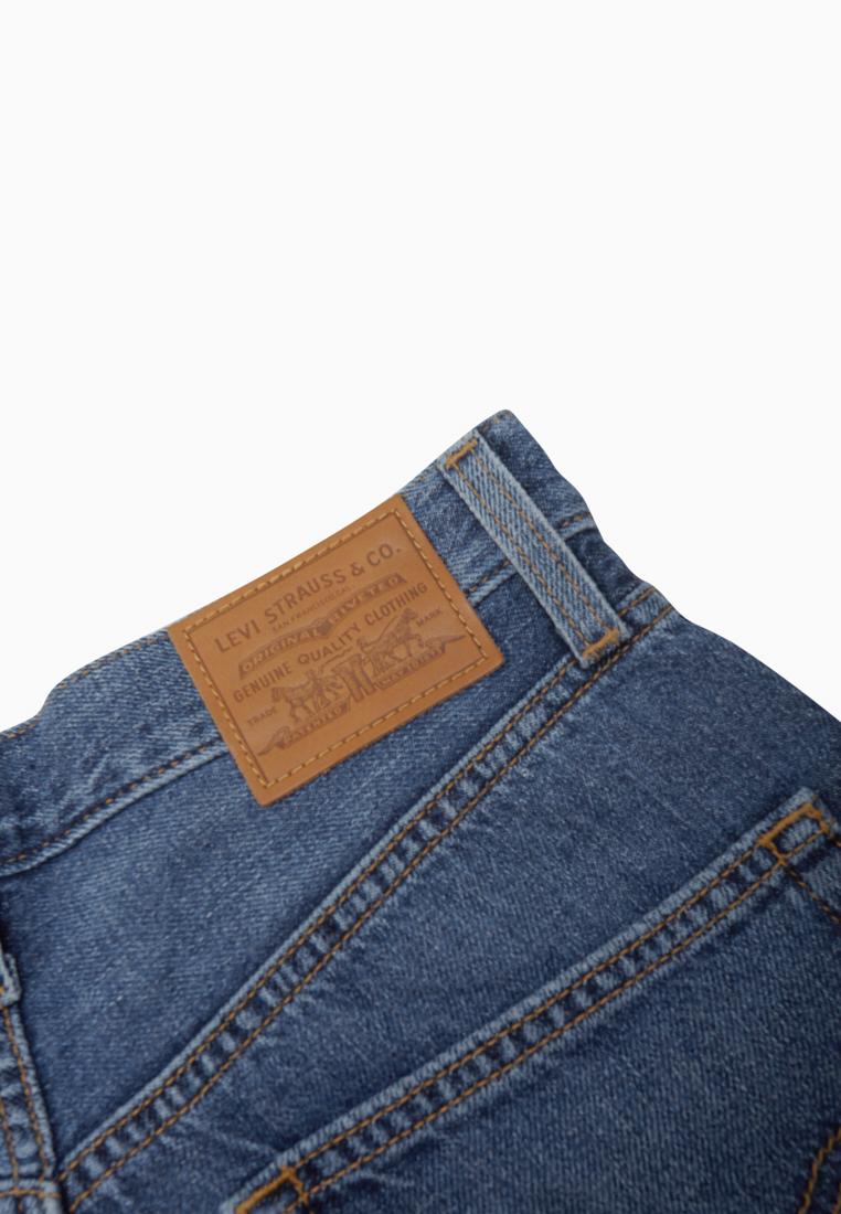 QUẦN JEANS NỮ DÀI LEVI'S 26872-0016