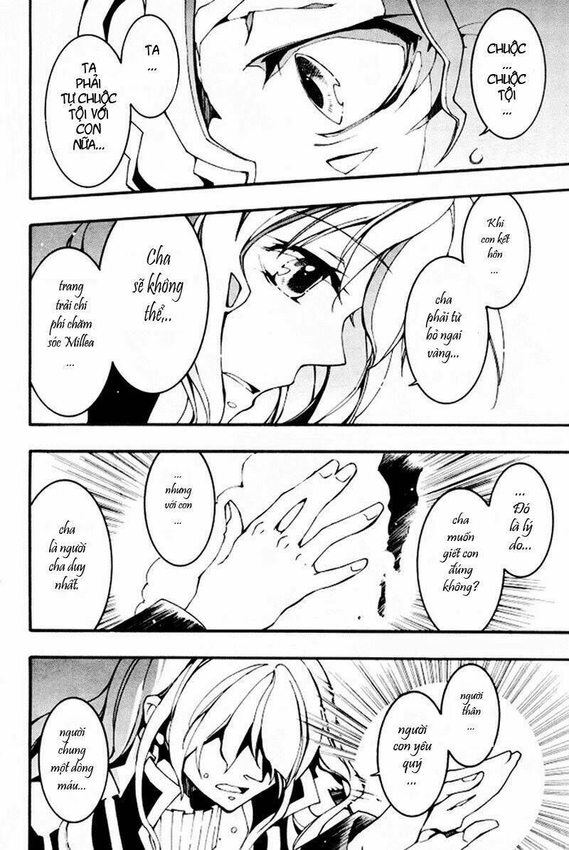 07 hồn ma chapter 87 27