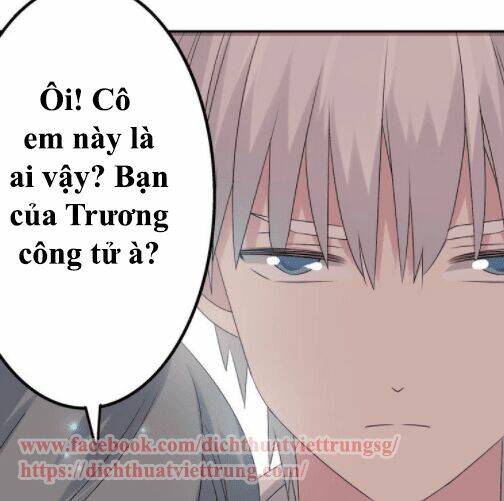 lều khều biết yêu chapter 43 3