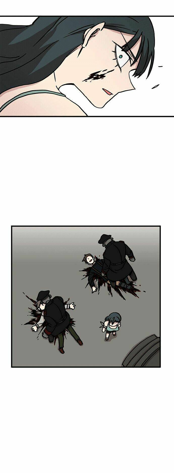 minus hand chapter 12 15