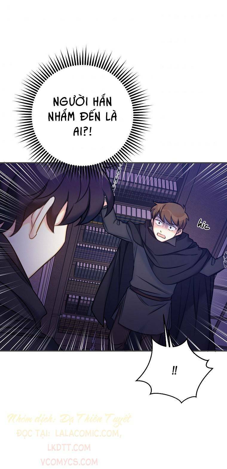 sinh ra làm con gái ác nữ chapter 13 42